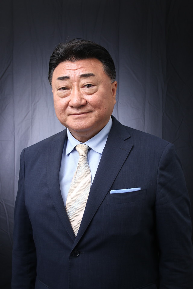 Message from the CEO